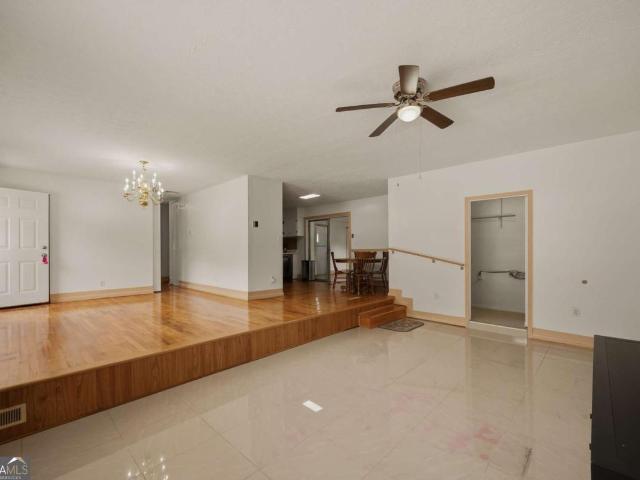 House for sale in Clayton, Georgia