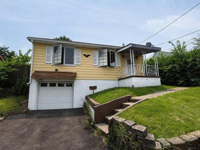 House for sale in North Versailles, Pennsylvania