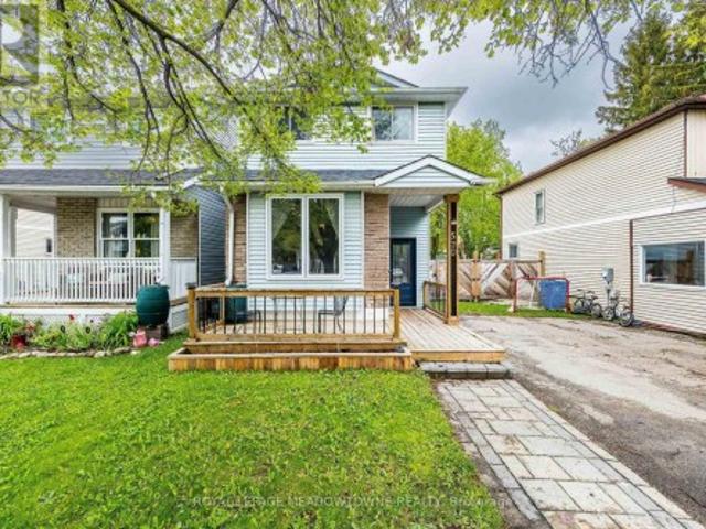 House for rent in Dufferin, Ontario