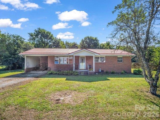 House for sale in Transylvania, North Carolina