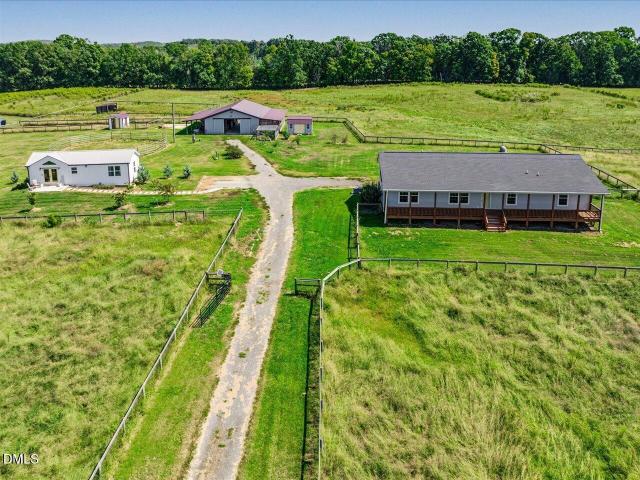 House for sale in Chatham, North Carolina