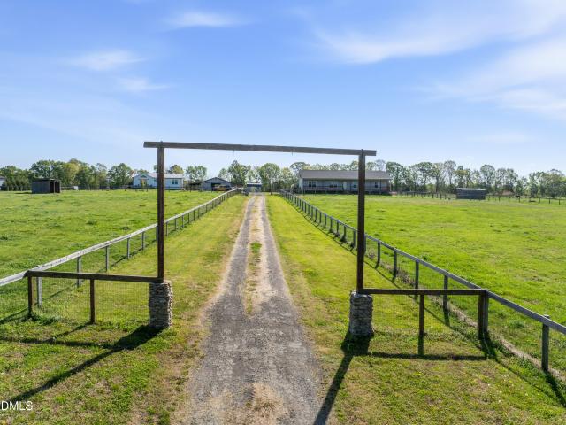 House for sale in Chatham, North Carolina