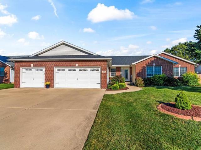 House for sale in Chatham, Sangamon County