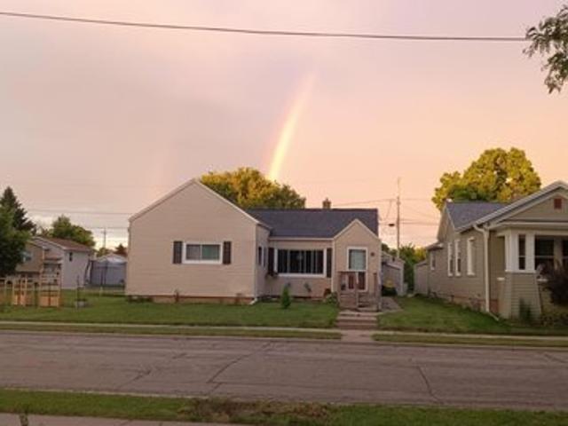 House for sale in Oshkosh, Wisconsin