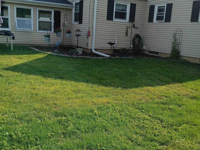 House for sale in Oshkosh, Wisconsin
