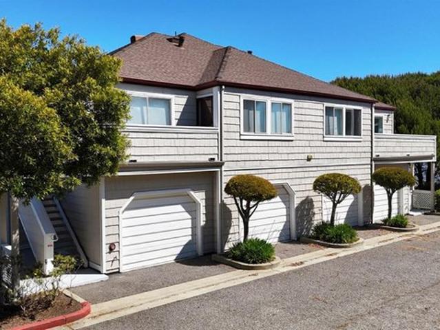 Condo for sale in San Mateo, California