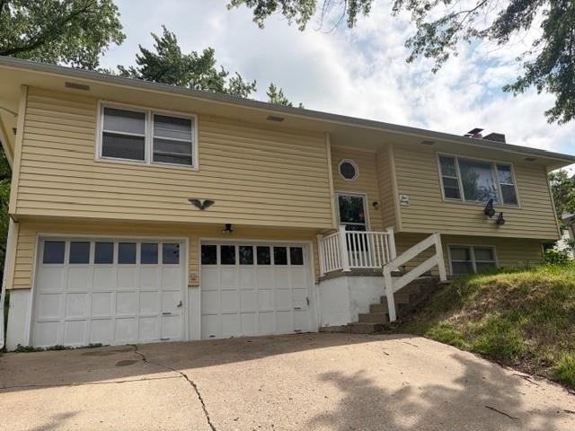House for sale in Kansas