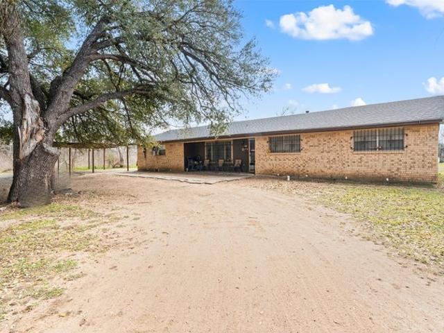 House for sale in Marlin, Texas