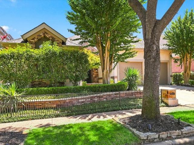 House for sale in Southlake, Texas