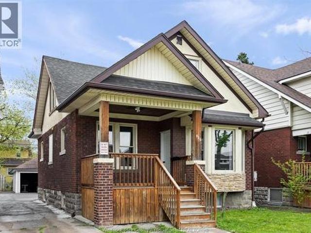 House for sale in Maidstone, Ontario