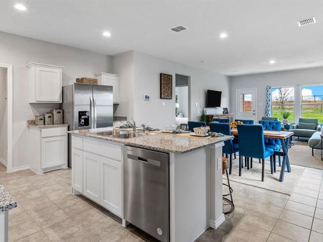 House for sale in Denton, Texas