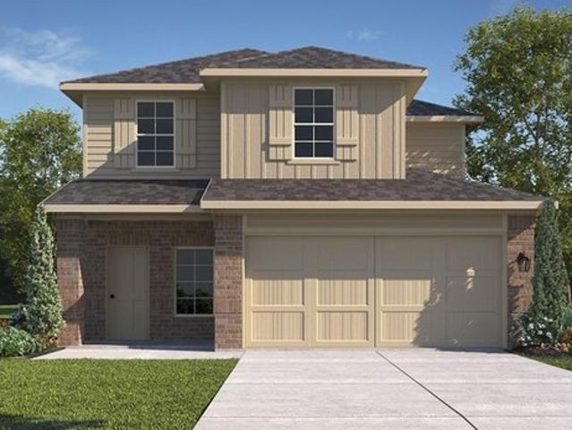 House for sale in Denton, Texas