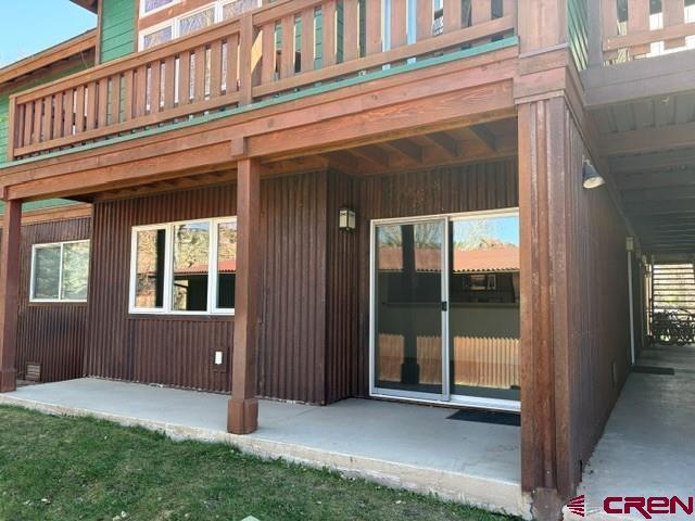 Condo for sale in Ridgway, Colorado