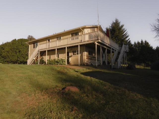 House for sale in Humboldt, California