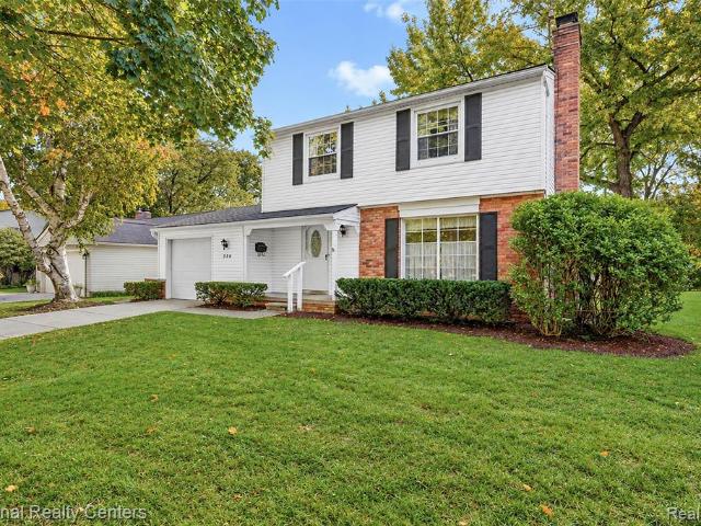 House for sale in Yerkes Estates, Northville