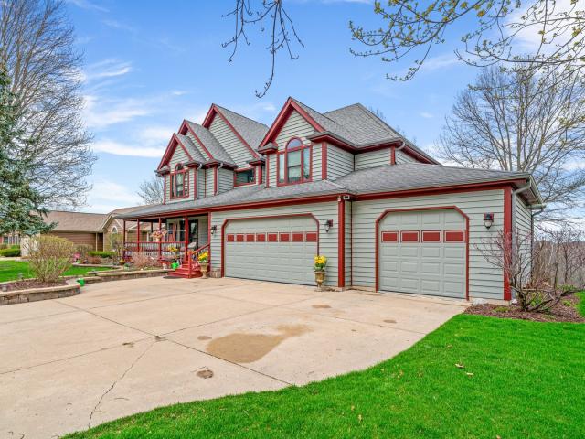 Property for sale in Hinckley, Illinois