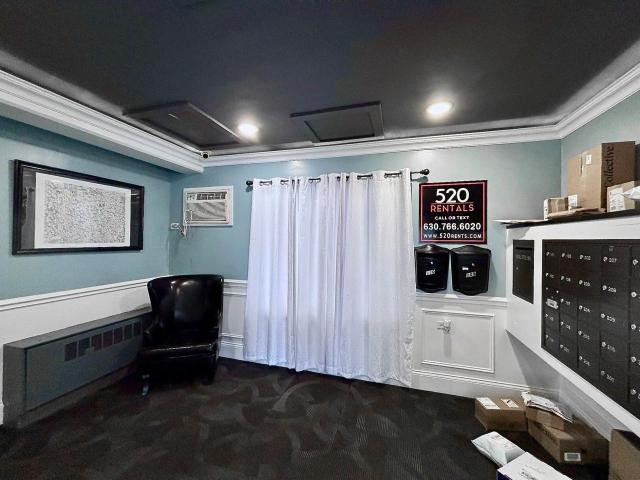 Apartment for rent in Forest Park, Illinois