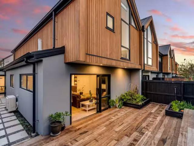 House for sale in Merivale, Canterbury