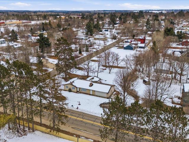 House for sale in Grand Rapids, Minnesota