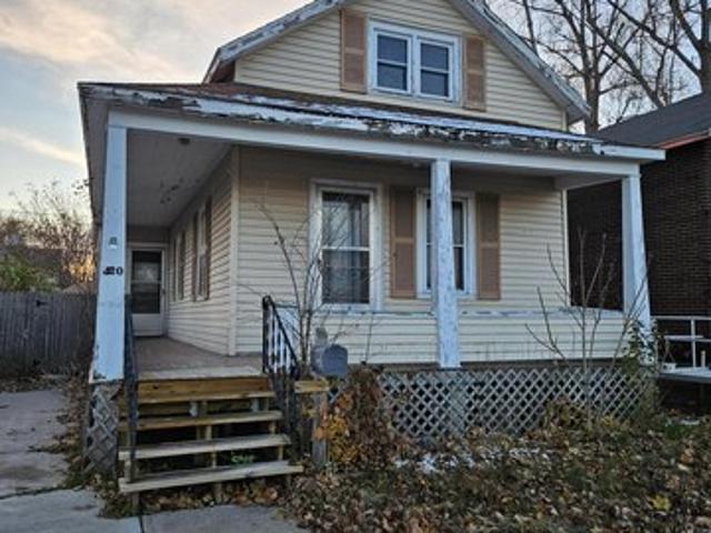 House for sale in Alpena, Michigan