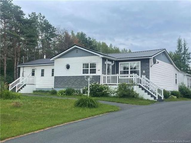 House for sale in Cains River, New Brunswick