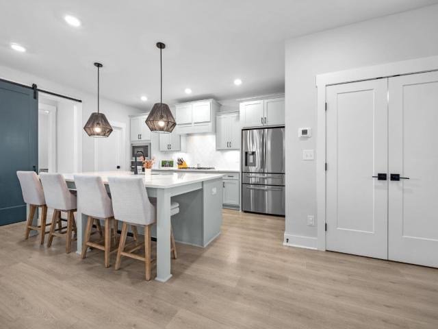 House for sale in Wake, North Carolina