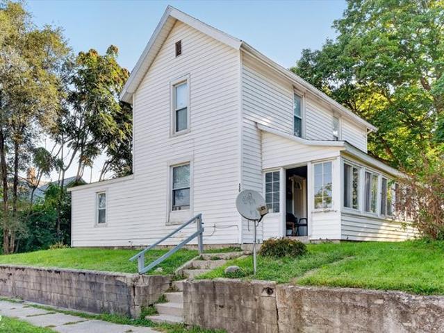 House for sale in Anderson, Indiana