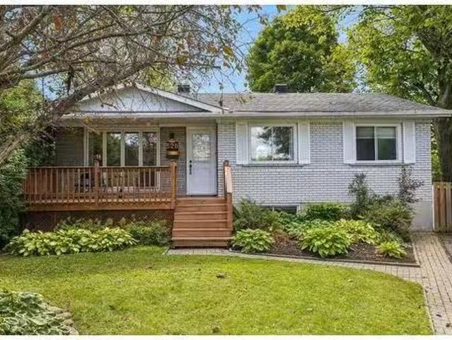 House for sale in Gatineau, Quebec