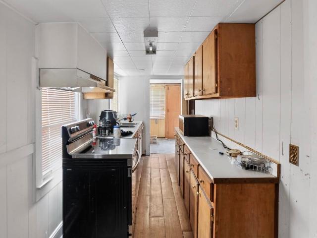 House for sale in Ark