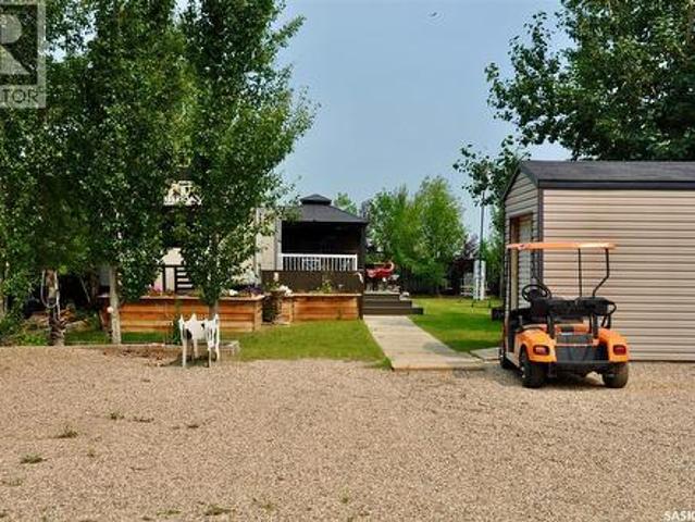 Land for sale in Elbow, Saskatchewan