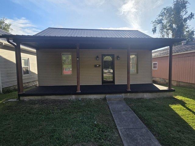 House for sale in Ironton, Lawrence County