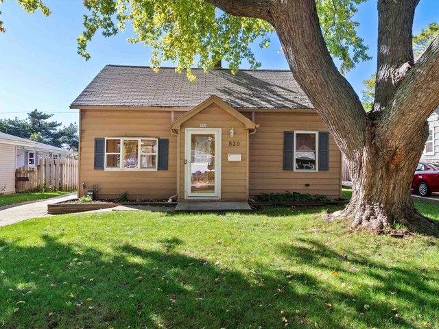 House for sale in Sheboygan, Sheboygan County