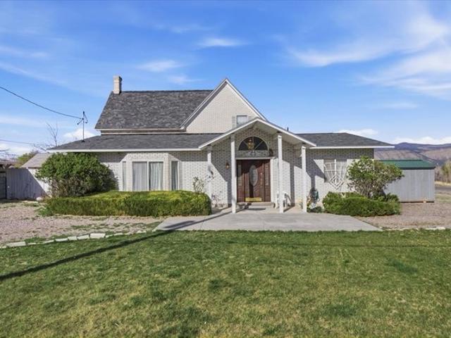 House for sale in Manti, Utah