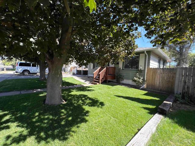 House for sale in Mountain Home, Idaho