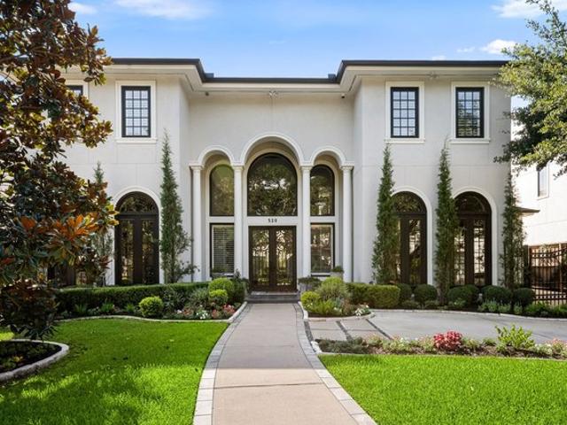 House for sale in Bellaire, Harris County