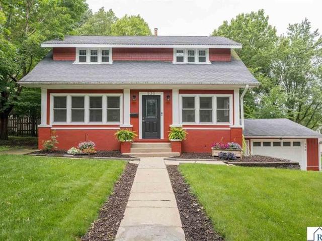 House for sale in Waterville, Minnesota