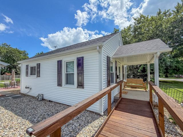 House for sale in Sullivan, Illinois