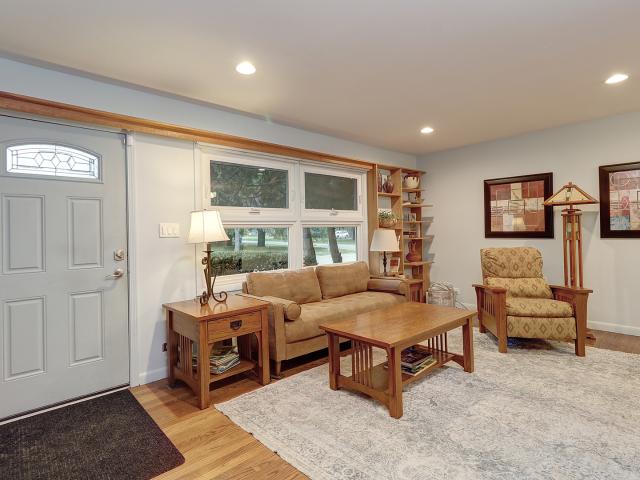 House for sale in Wheaton, Illinois