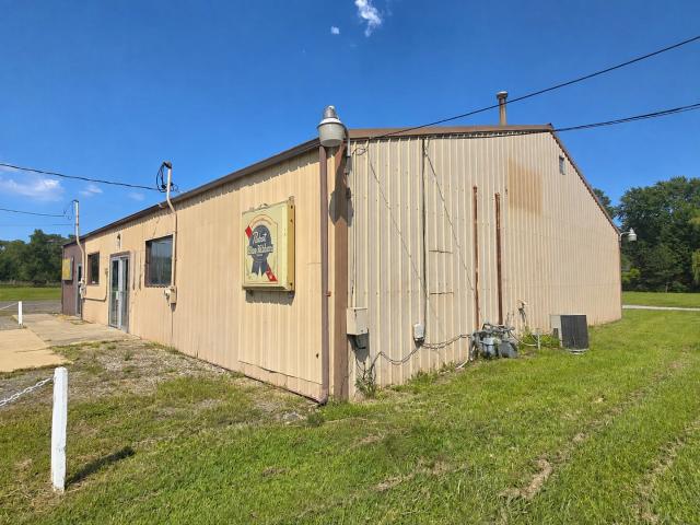 Commercial for sale in Aroma Park, Kankakee County