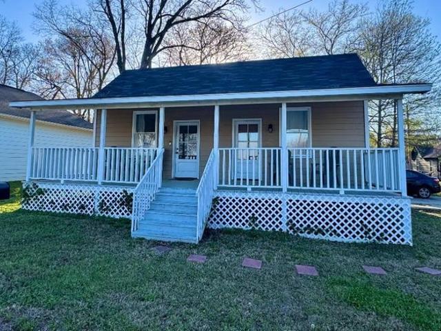 House for sale in Belden, Mississippi