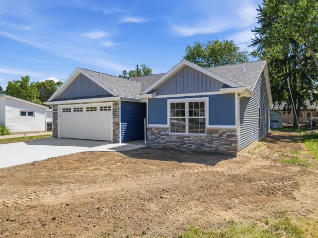 House for sale in Waterloo, Indiana
