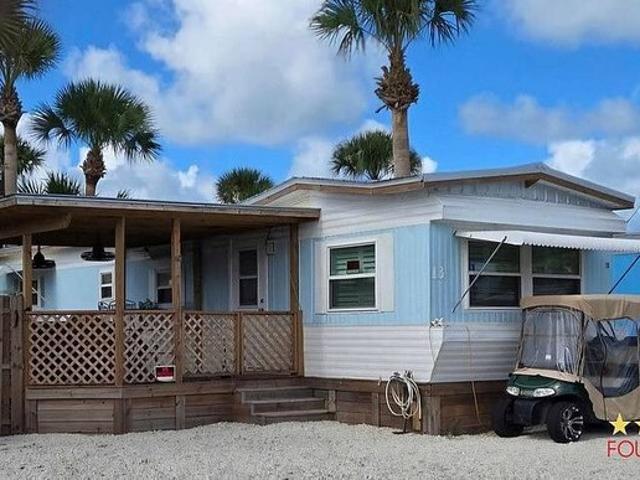 House for sale in Flagler Beach, Florida