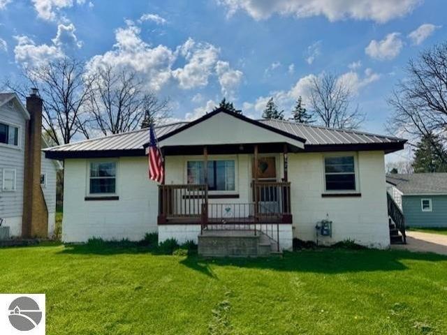 House for sale in Gratiot, Michigan