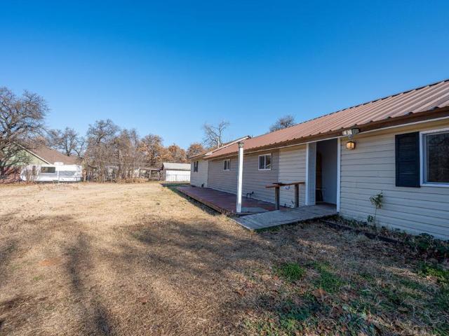House for sale in Midwest City, Oklahoma
