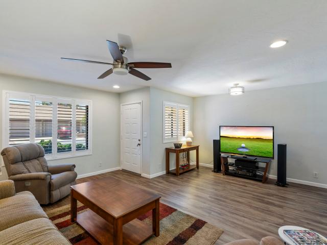 Townhouse for sale in Mesa