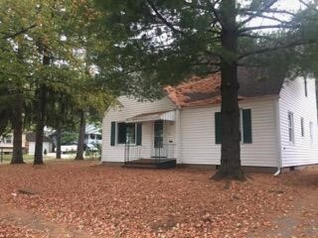 House for sale in Lansing, Michigan