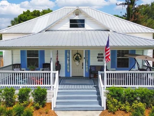 House for sale in Bartow, Florida