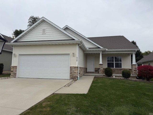 Condo for sale in Bremen, Marshall County