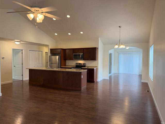 Condo for sale in Bremen, Marshall County