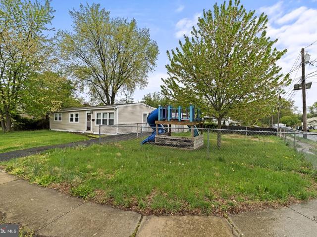 House for sale in Maple Shade, New Jersey